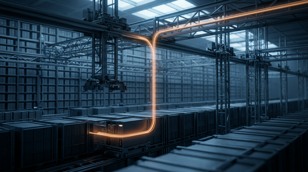 AI Regulation as Operating Model: Why Compliance Must Become a Core Capability